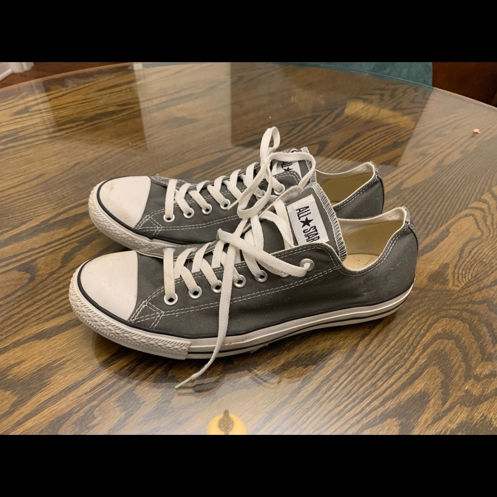 Chuck Taylor Low